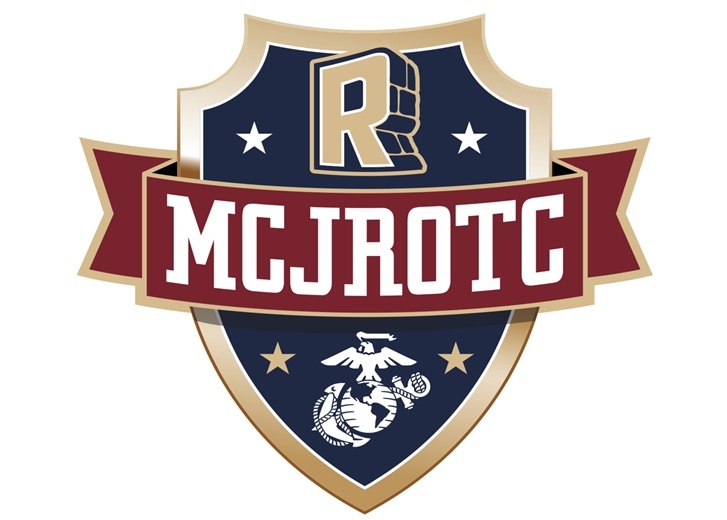 Proud Sponsor of Rockwall's Marine Corps Junior ROTC