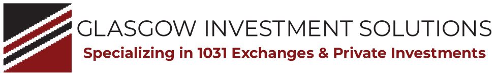 Glasgow Investments Logo
